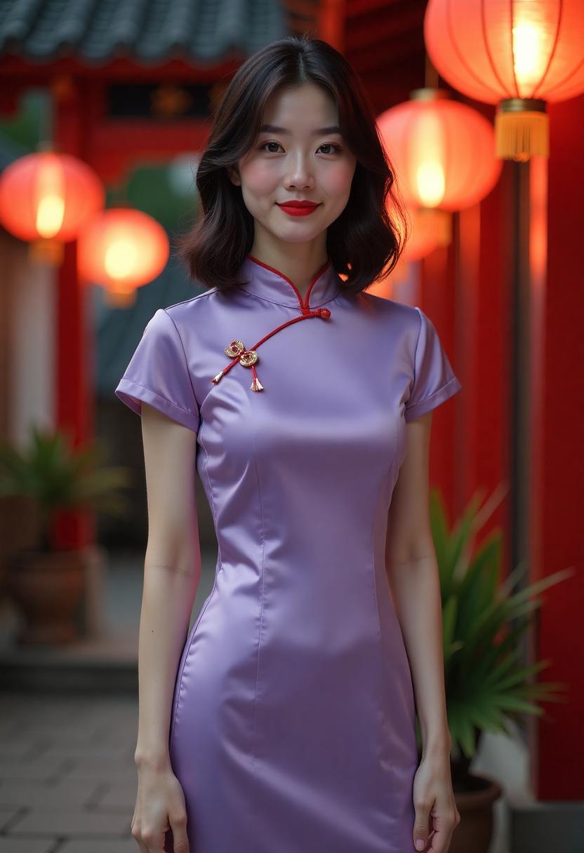 漫长的蓝昼电影海报